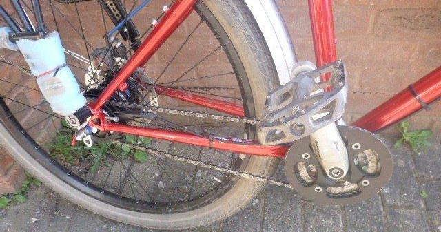 Alfine 11 review hot sale